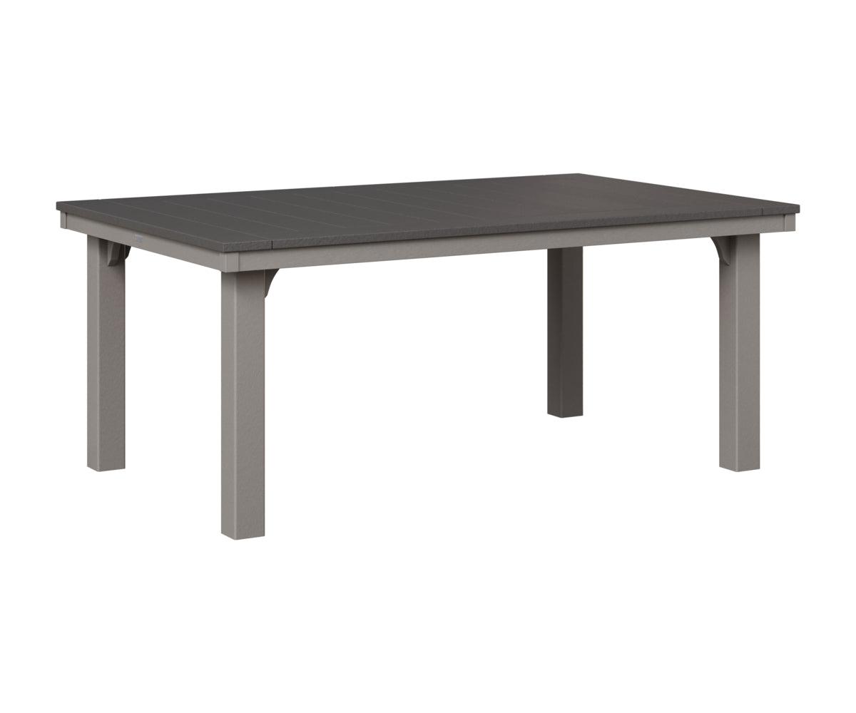 Homestead 44"X72" Dining Table