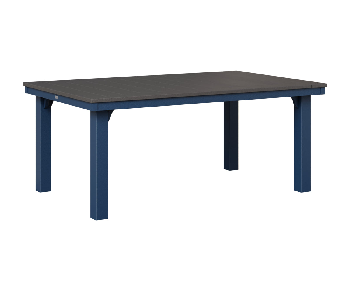 Homestead 44"X72" Dining Table