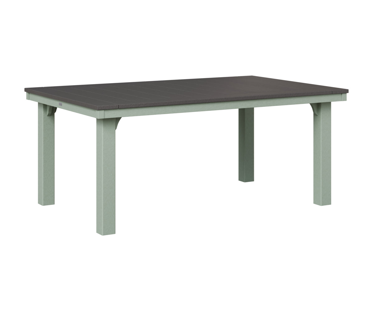 Homestead 44"X72" Dining Table