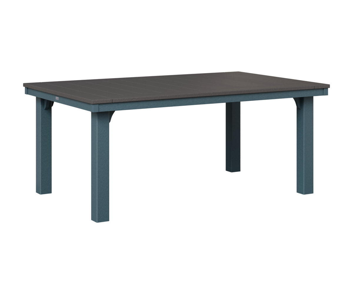 Homestead 44"X72" Dining Table