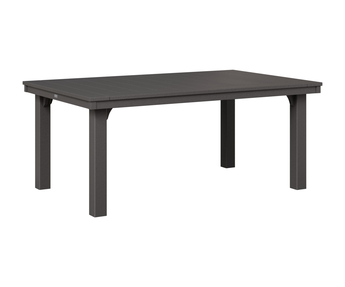 Homestead 44"X72" Dining Table