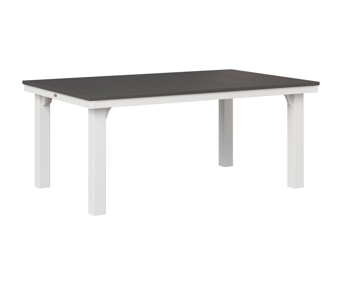 Homestead 44"X72" Dining Table