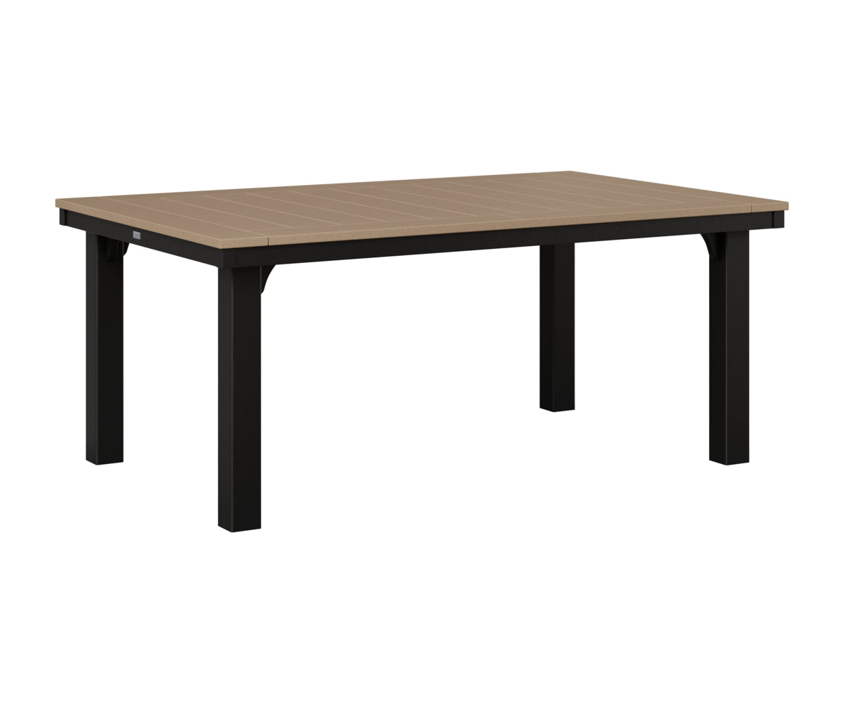 Homestead 44"X72" Dining Table