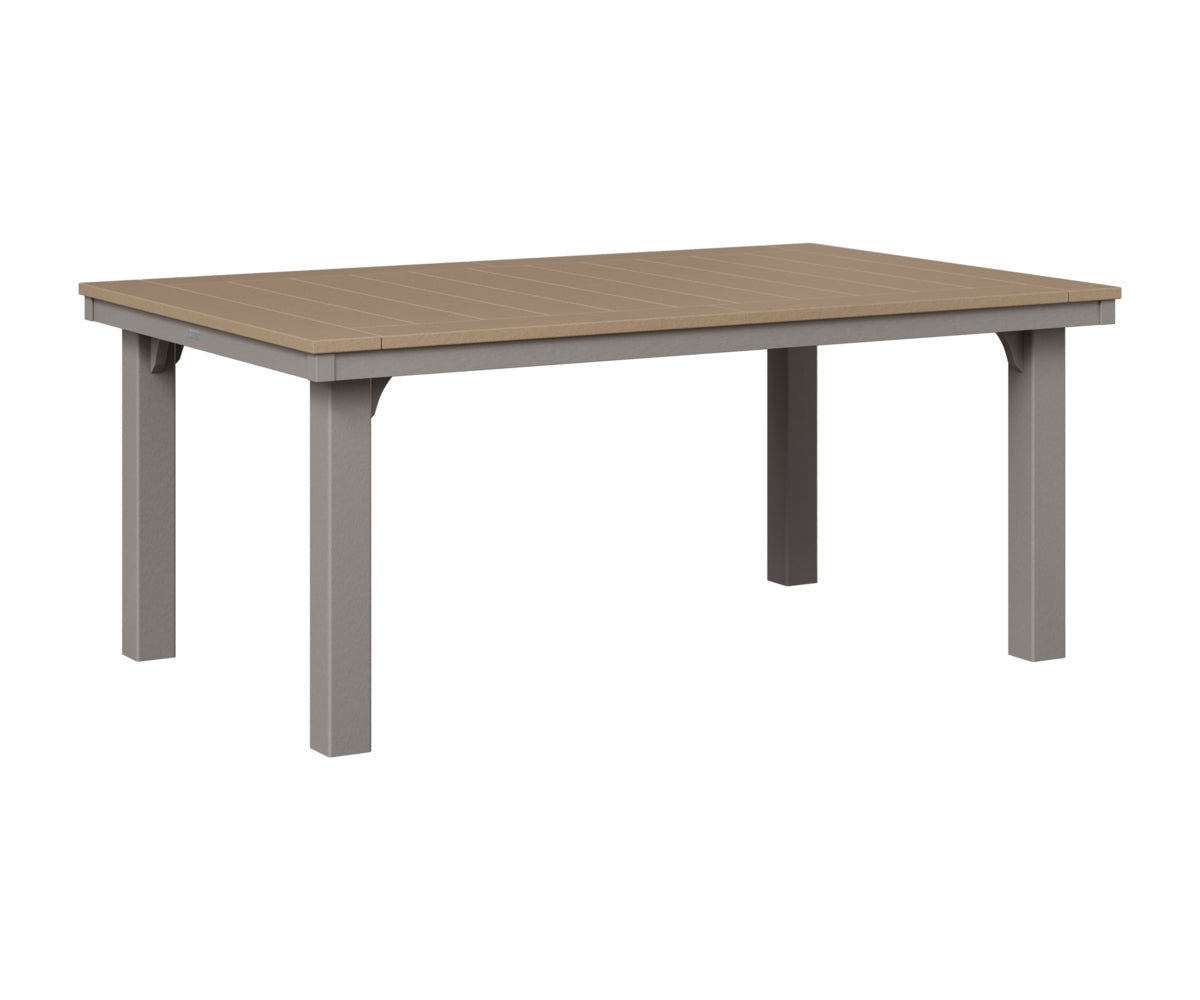 Homestead 44"X72" Dining Table