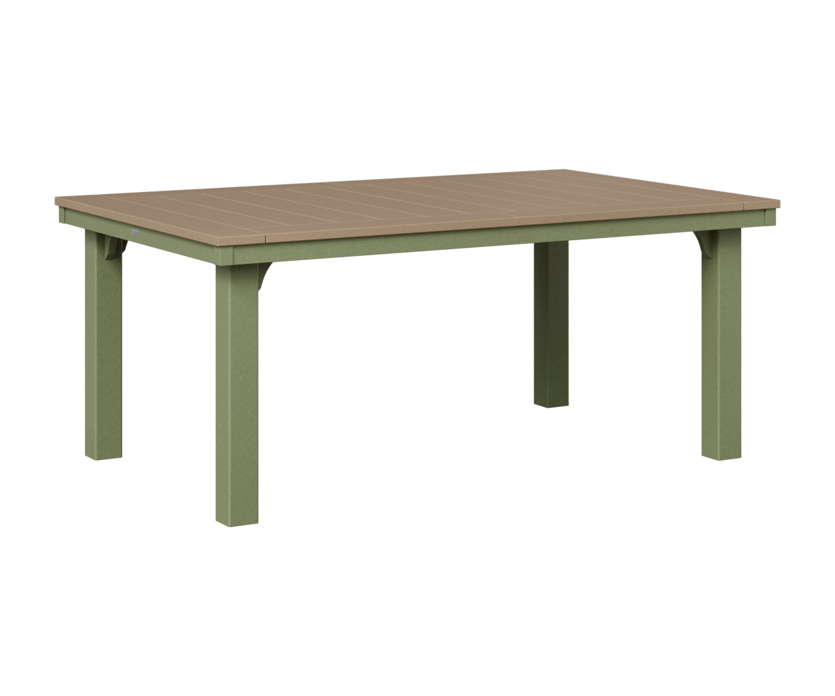 Homestead 44"X72" Dining Table