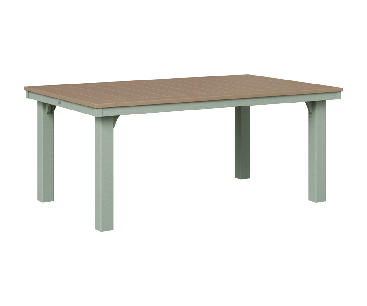 Homestead 44"X72" Dining Table