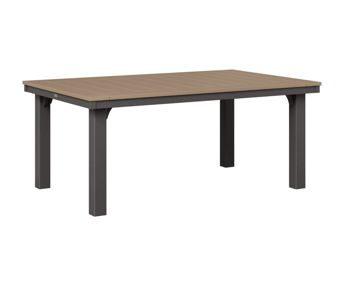 Homestead 44"X72" Dining Table
