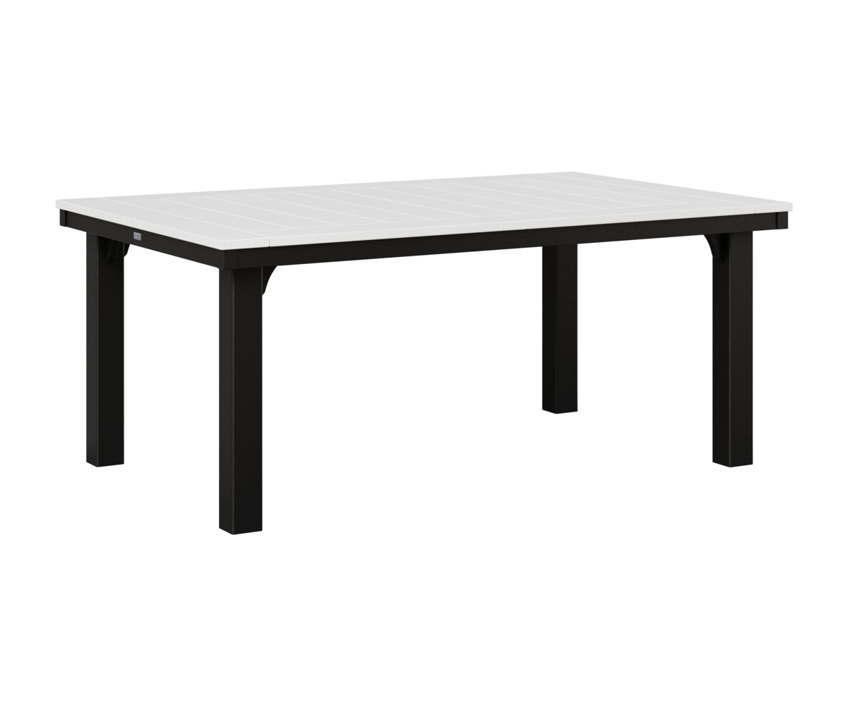 Homestead 44"X72" Dining Table