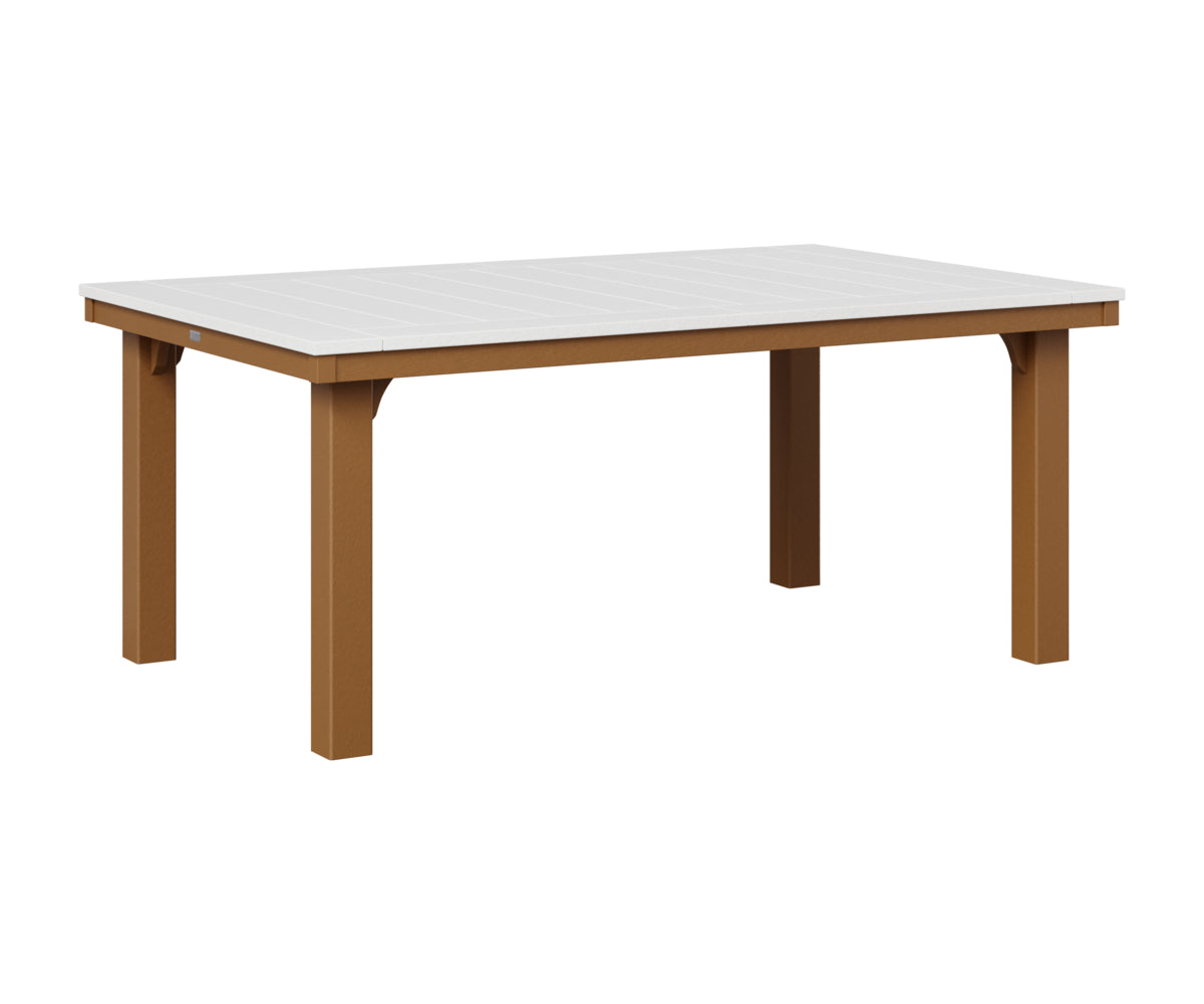 Homestead 44"X72" Dining Table