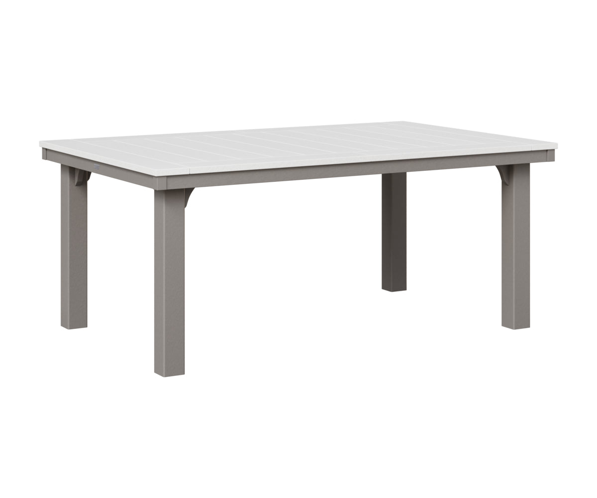 Homestead 44"X72" Dining Table