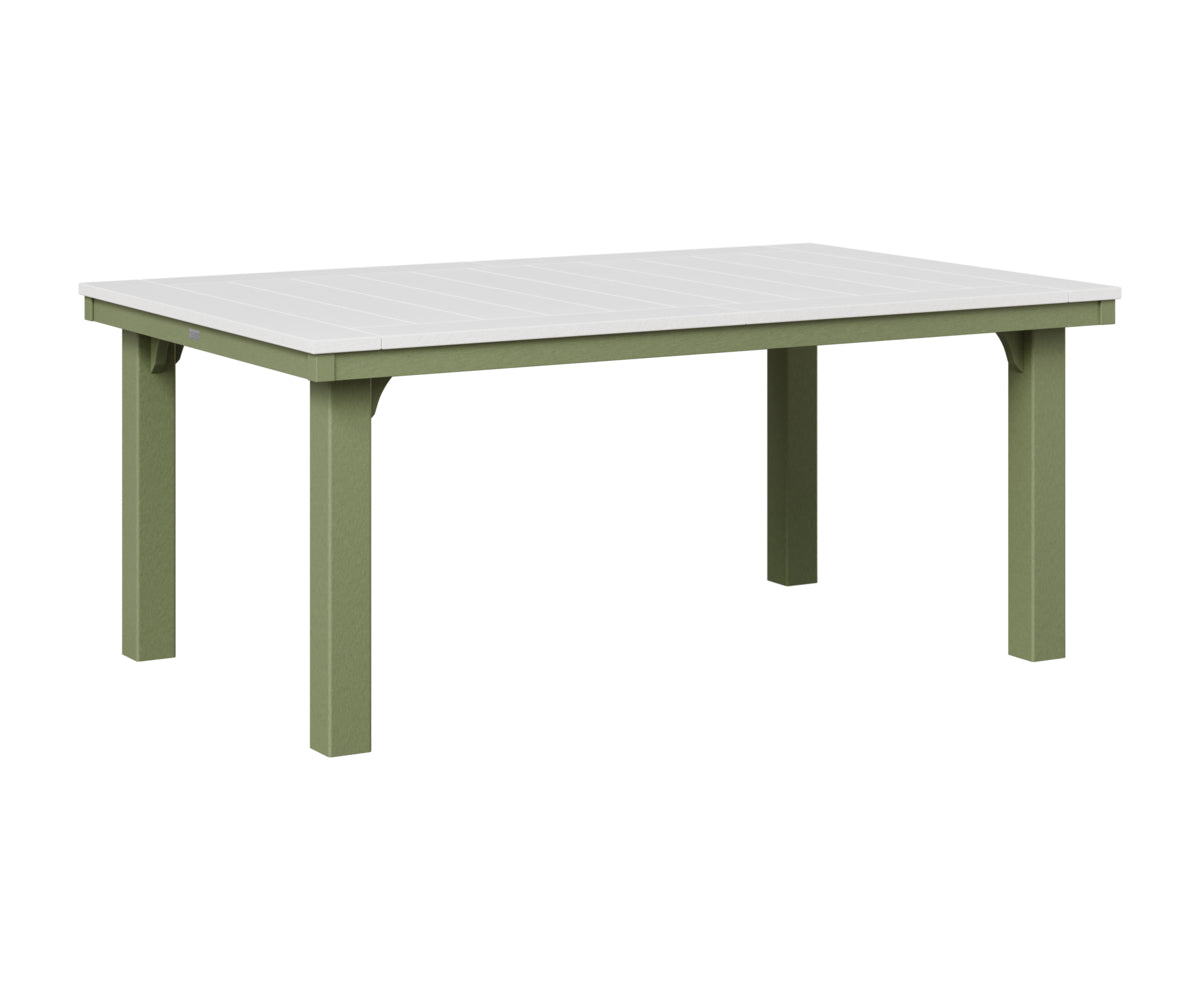 Homestead 44"X72" Dining Table