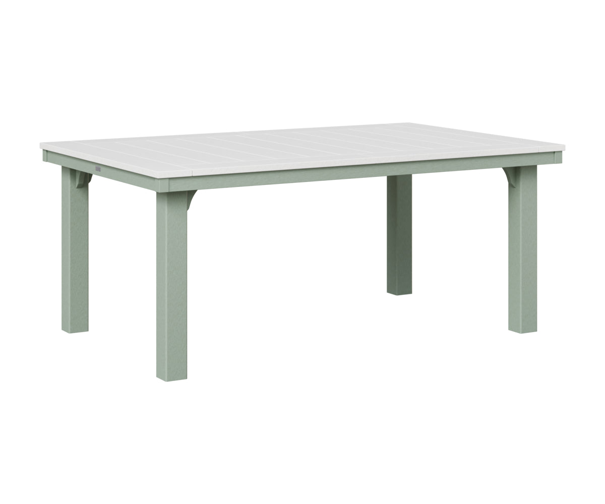 Homestead 44"X72" Dining Table