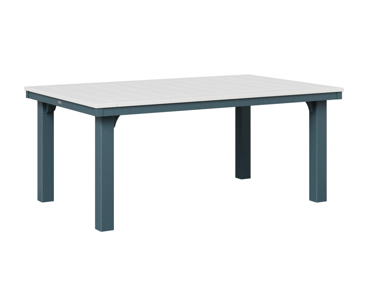 Homestead 44"X72" Dining Table