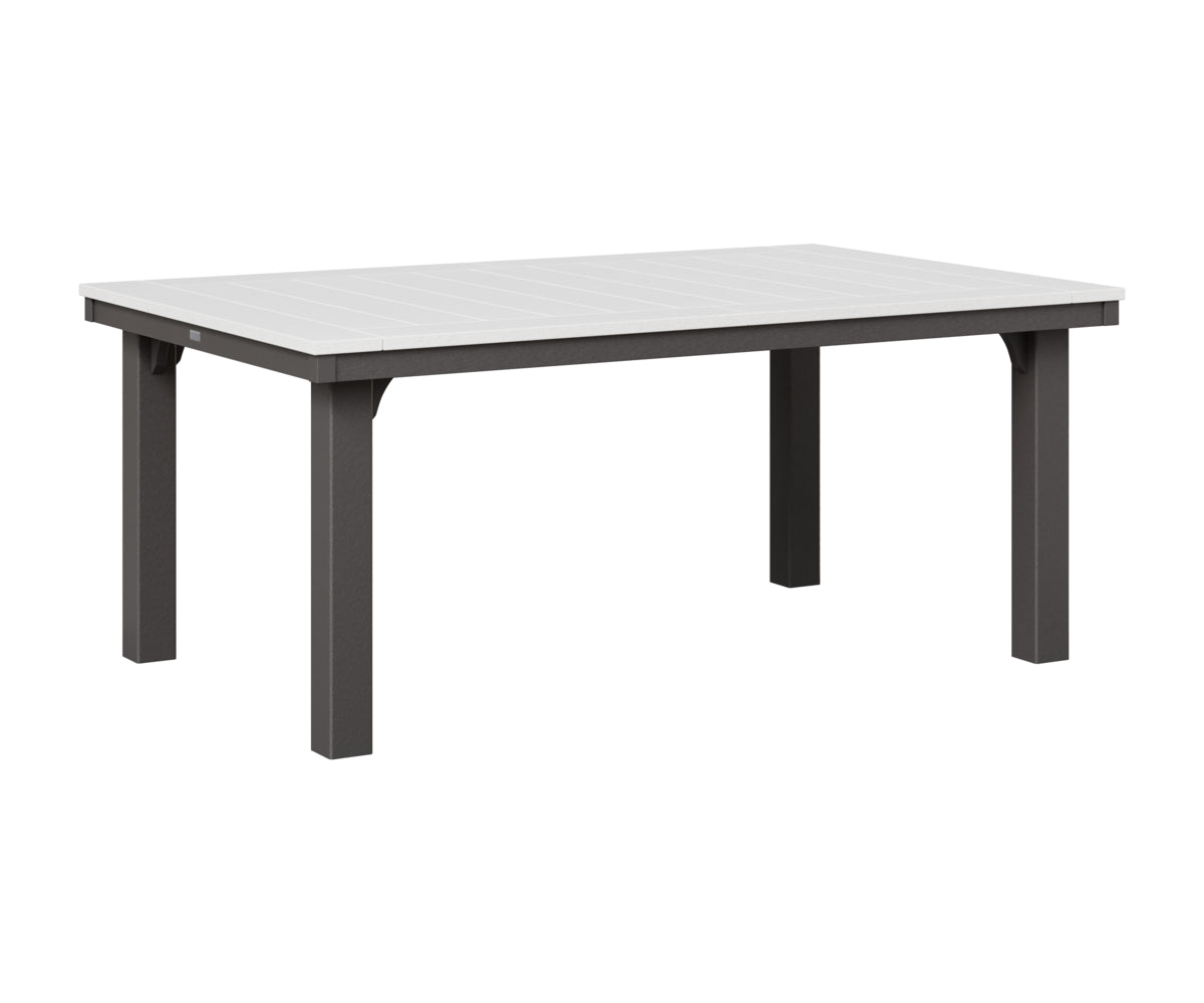 Homestead 44"X72" Dining Table