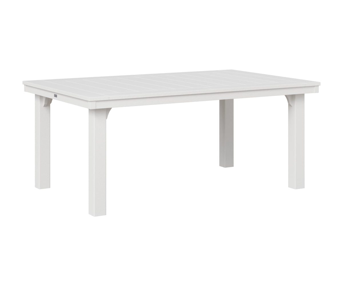 Homestead 44"X72" Dining Table