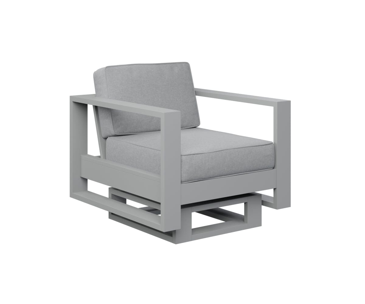 Nordic Club Rocker Rockwood Outdoor Furniture 
