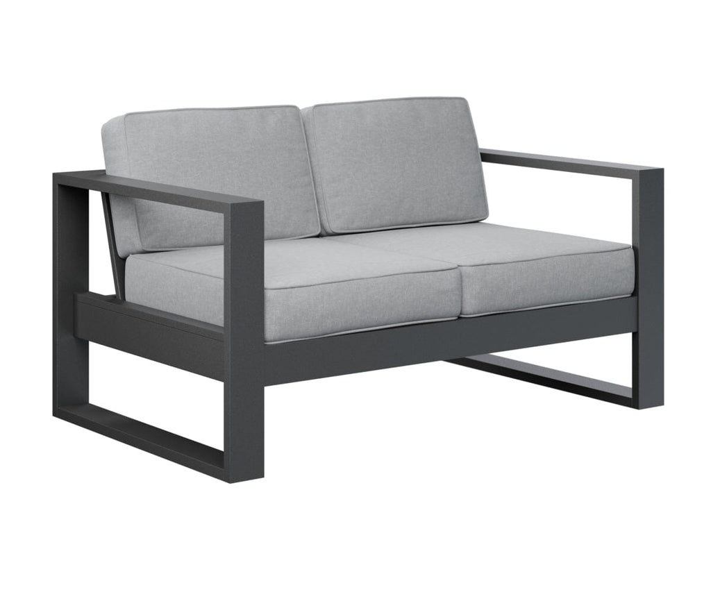 Nordic Loveseat Loveseats Rockwood Outdoor Furniture 