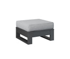 Nordic Ottoman Rockwood Outdoor Furniture 