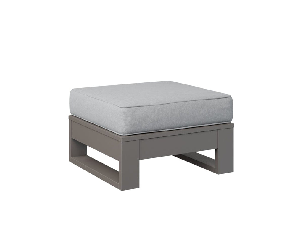 Nordic Ottoman Rockwood Outdoor Furniture 