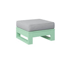 Nordic Ottoman Rockwood Outdoor Furniture 
