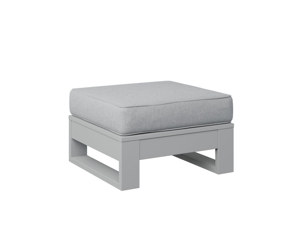 Nordic Ottoman Rockwood Outdoor Furniture 