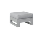 Nordic Ottoman Rockwood Outdoor Furniture 