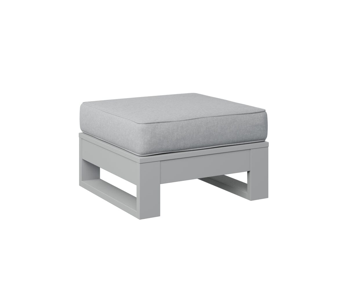 Nordic Ottoman Rockwood Outdoor Furniture 