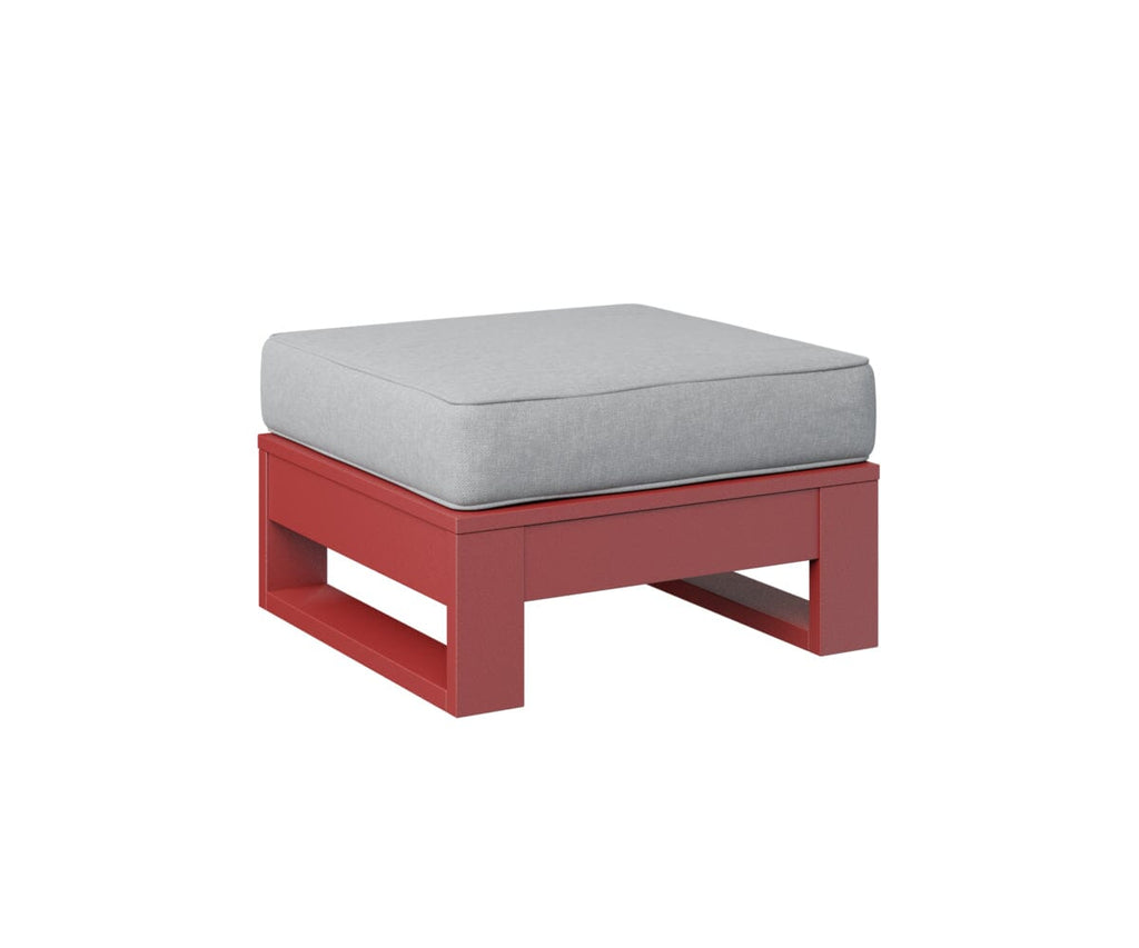 Nordic Ottoman Rockwood Outdoor Furniture 