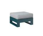 Nordic Ottoman Rockwood Outdoor Furniture 