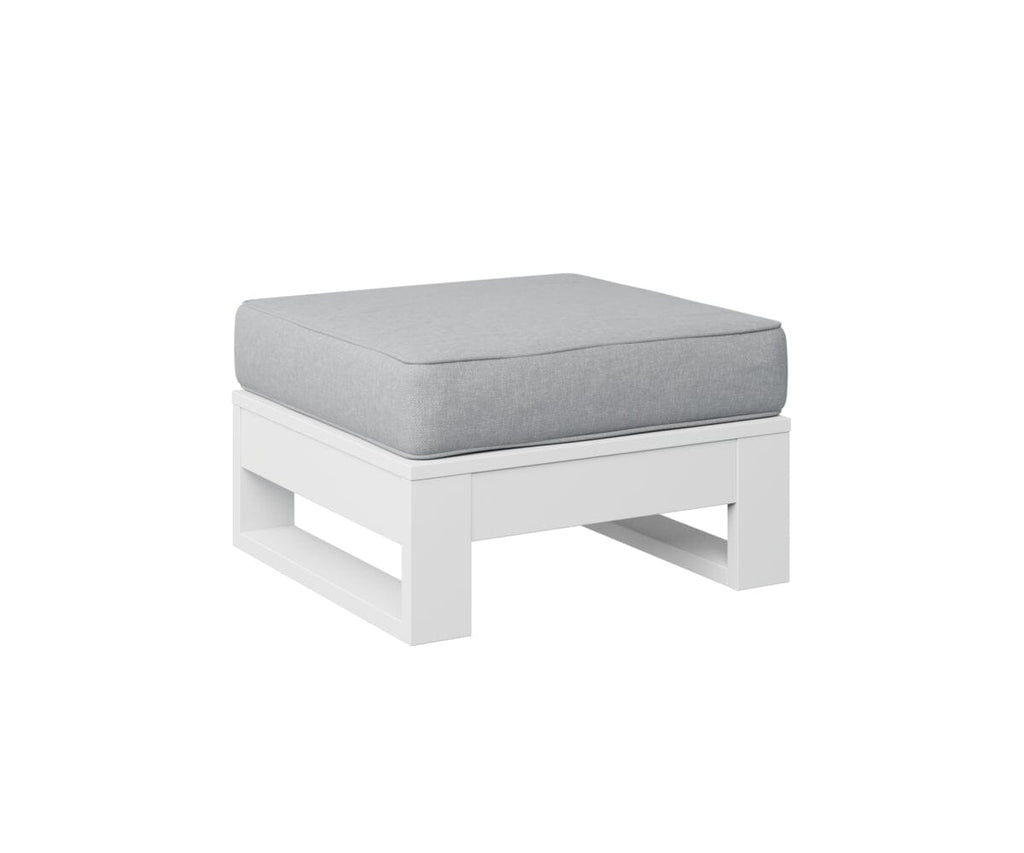 Nordic Ottoman Rockwood Outdoor Furniture 