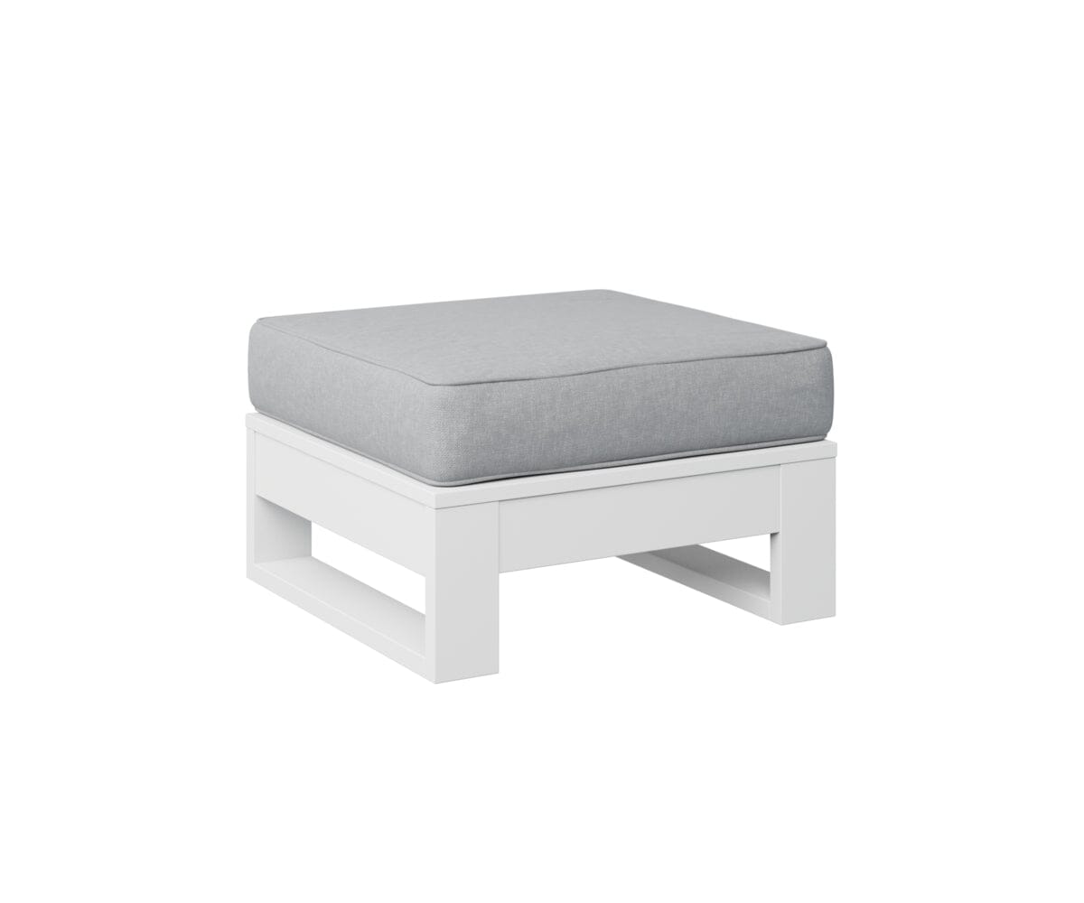 Nordic Ottoman Rockwood Outdoor Furniture 