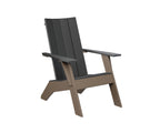 Nordic Adirondack Chair