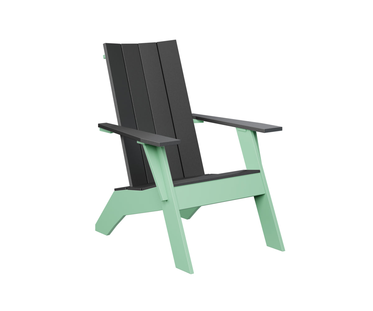 Nordic Adirondack Chair
