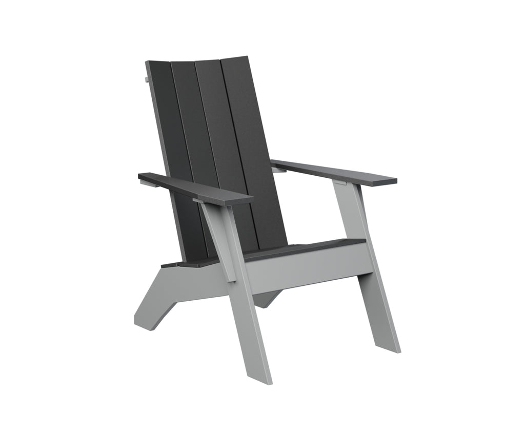 Nordic Adirondack Chair