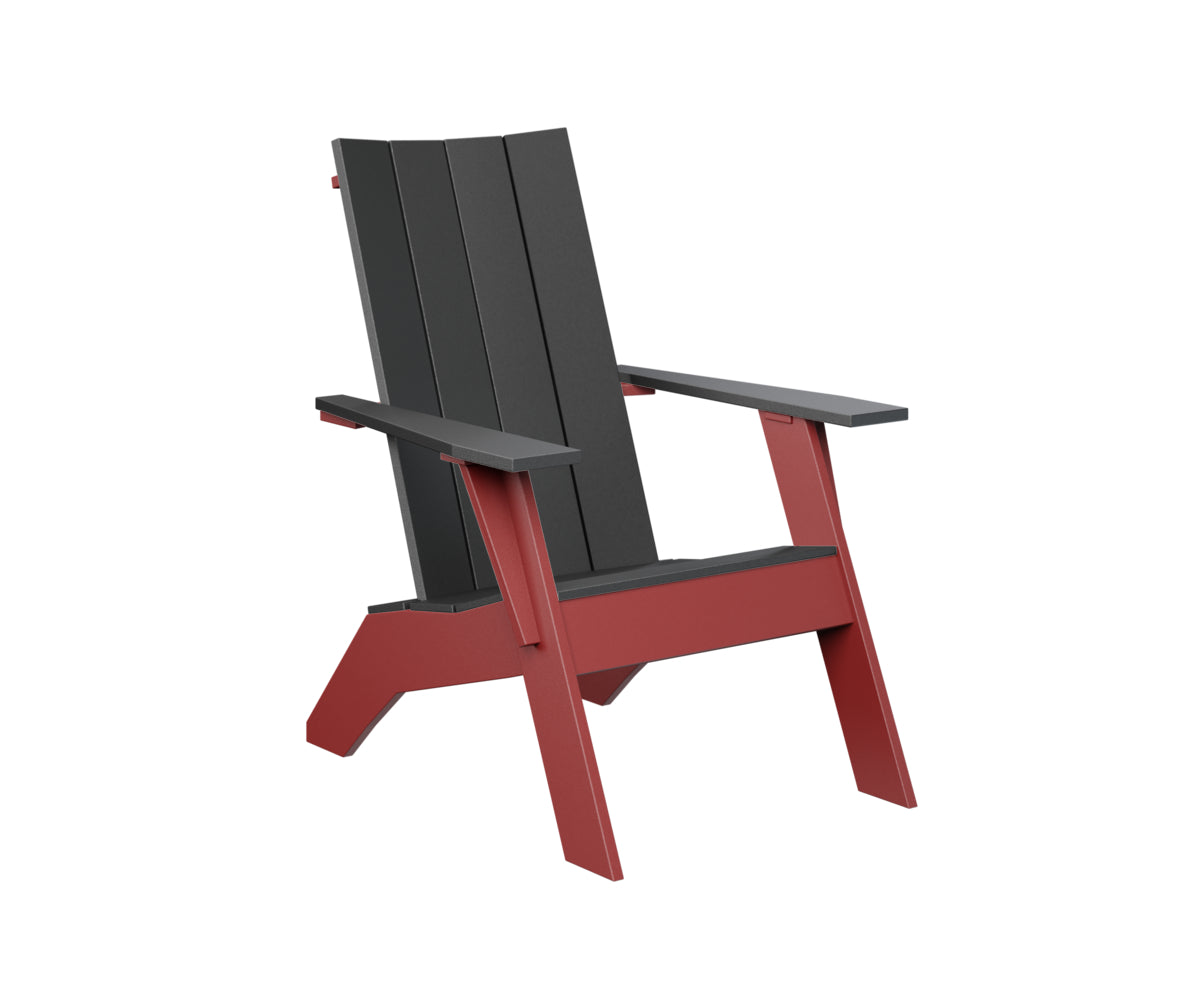 Nordic Adirondack Chair