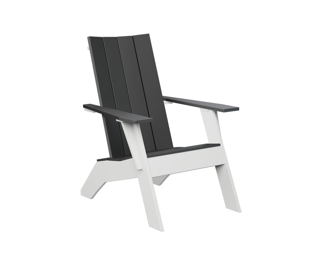 Nordic Adirondack Chair