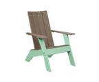 Nordic Adirondack Chair