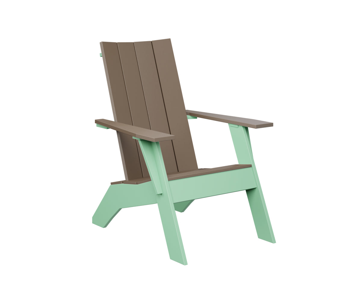 Nordic Adirondack Chair