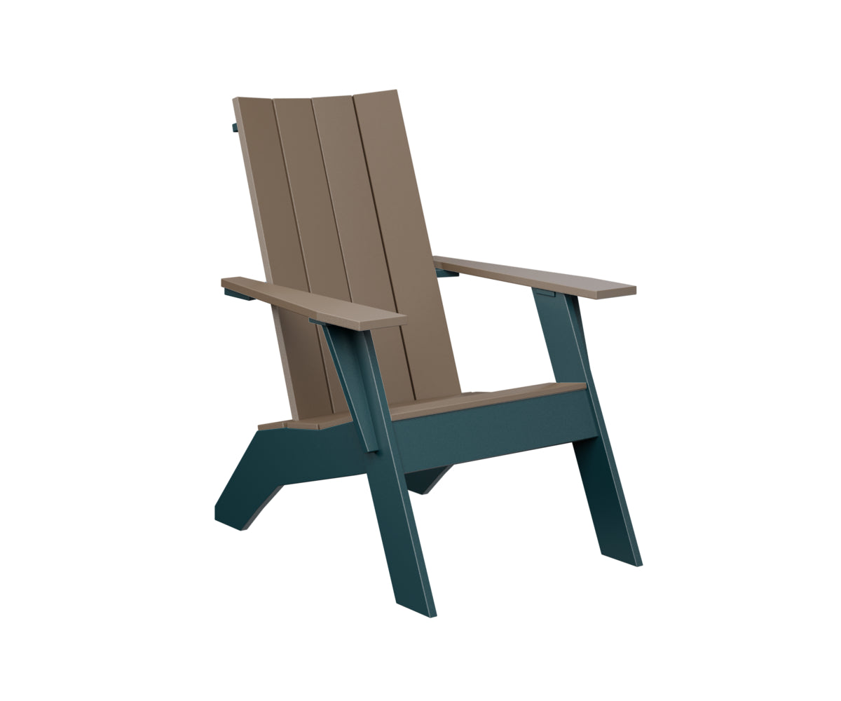 Nordic Adirondack Chair