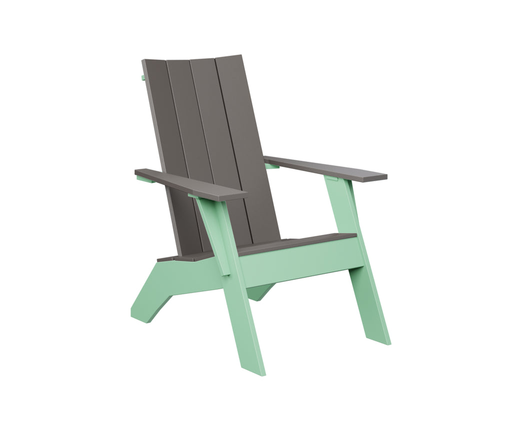 Nordic Adirondack Chair