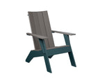 Nordic Adirondack Chair