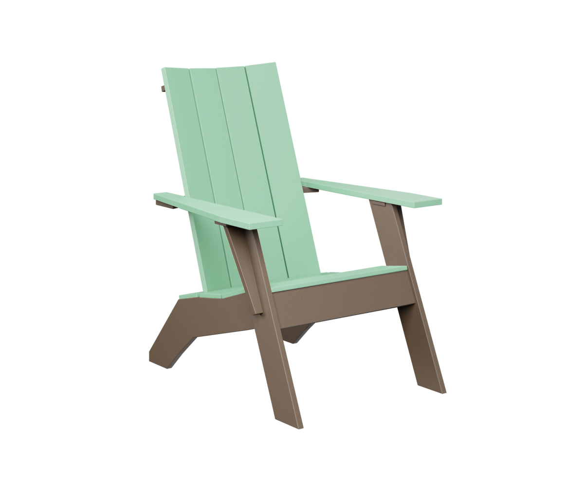 Nordic Adirondack Chair