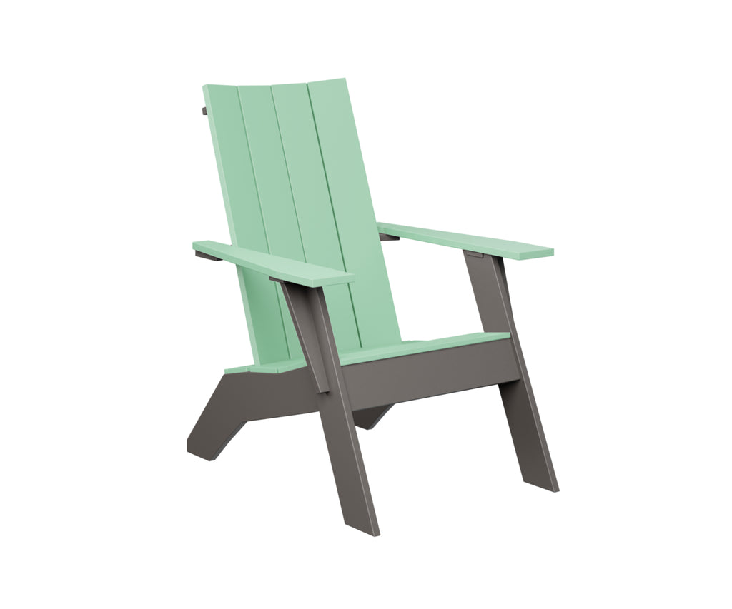 Nordic Adirondack Chair