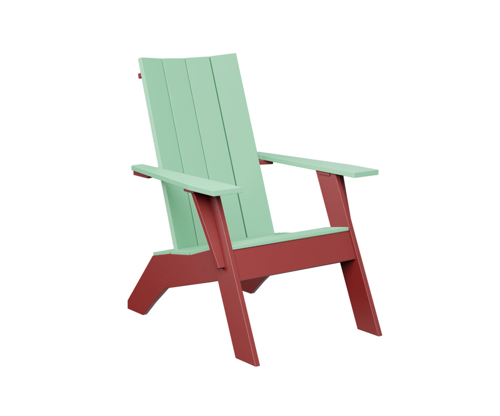 Nordic Adirondack Chair