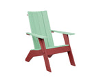 Nordic Adirondack Chair