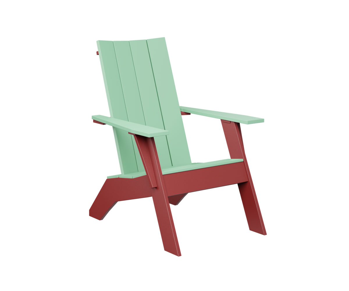 Nordic Adirondack Chair