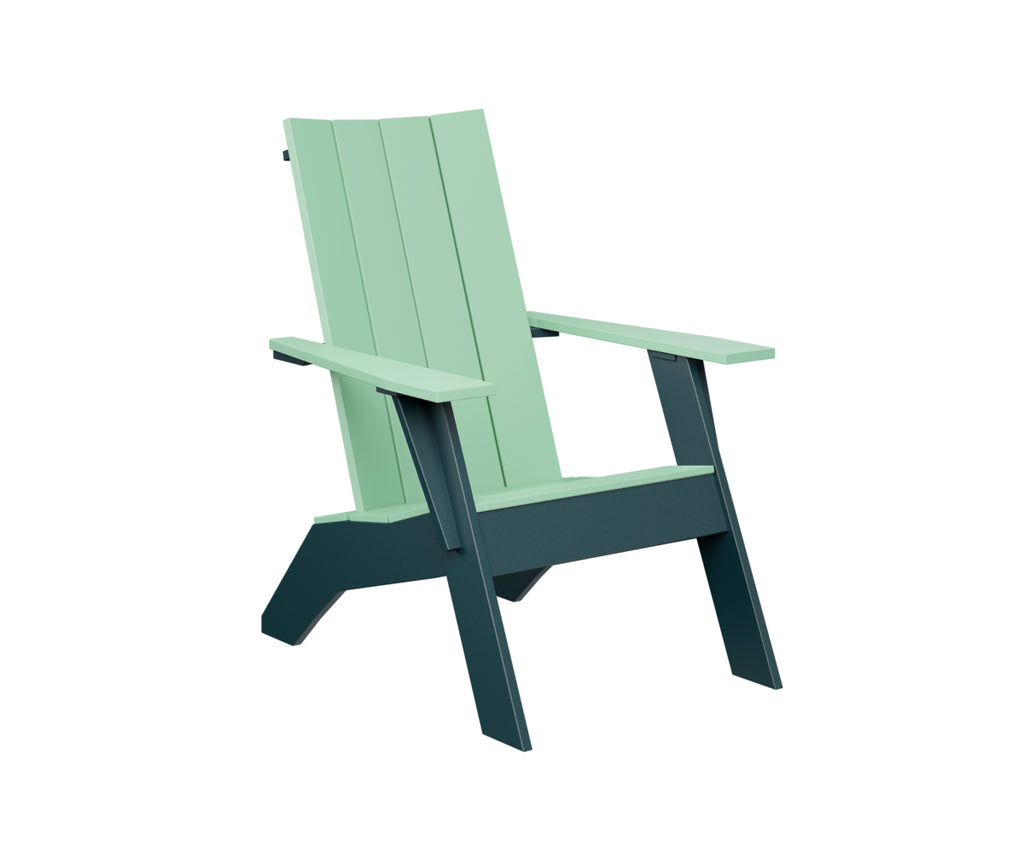 Nordic Adirondack Chair