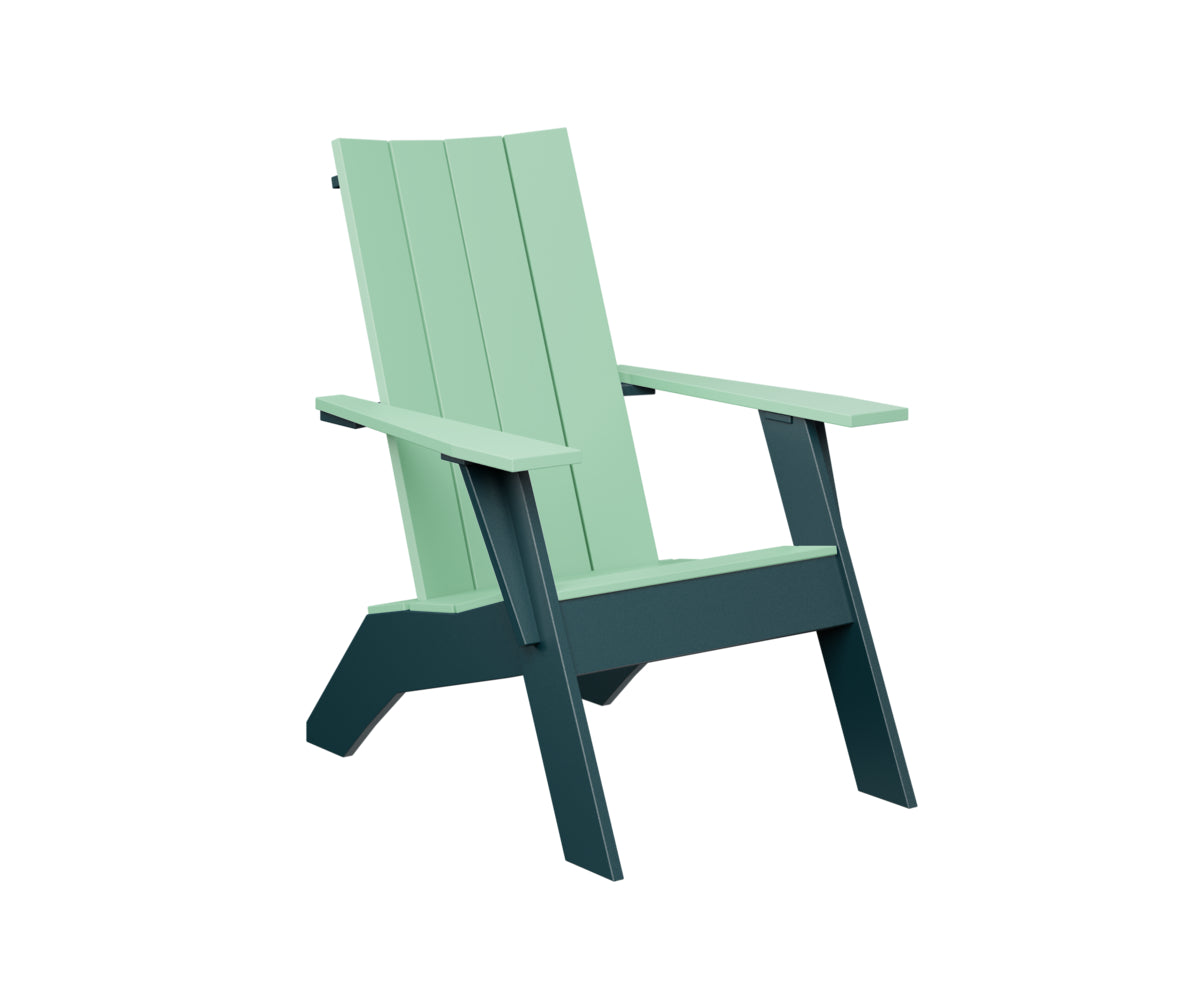 Nordic Adirondack Chair
