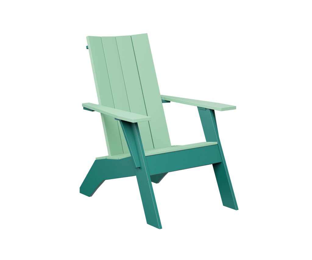 Nordic Adirondack Chair