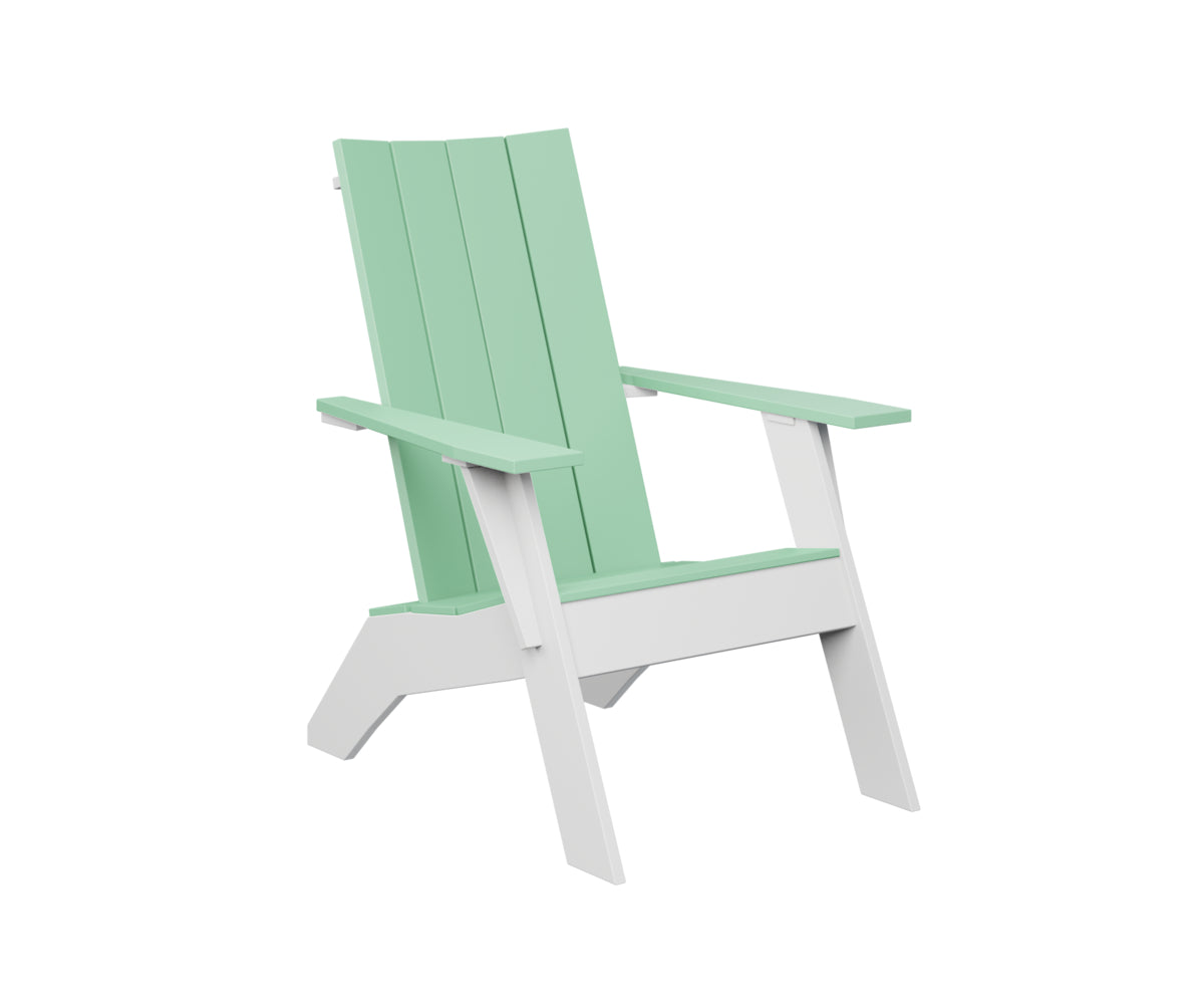 Nordic Adirondack Chair